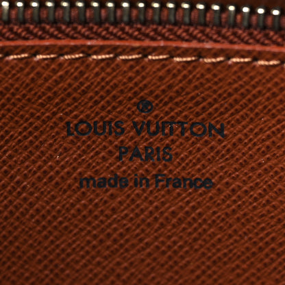Louis Vuitton Monogram Trocadero 27 6 of 11