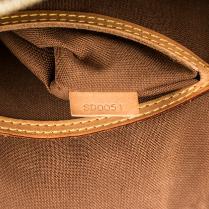 Louis Vuitton Monogram Alma PM 7 of 7