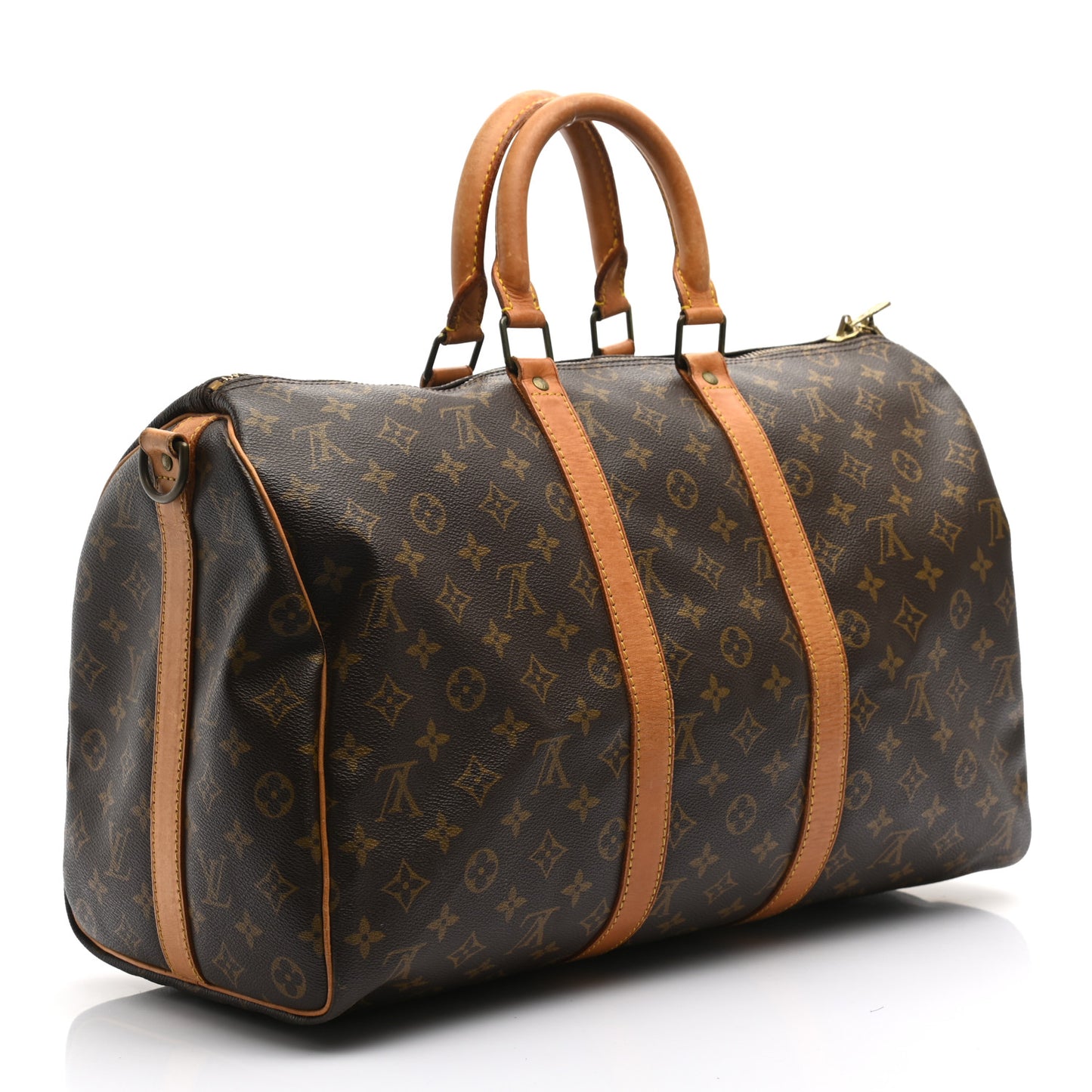 Monogram Keepall Bandouliere 45