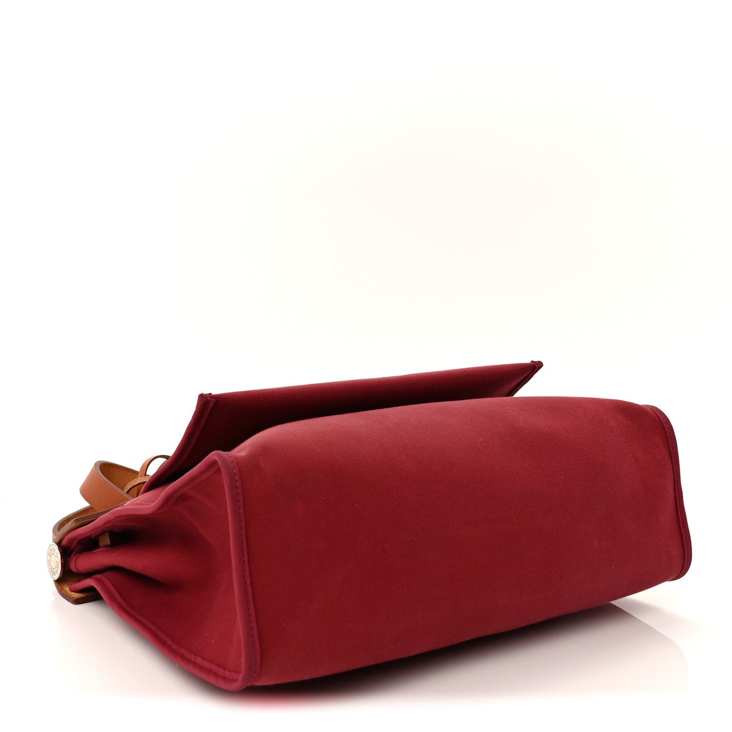 Vache Hunter Toile Herbag Zip 31 PM Rubis