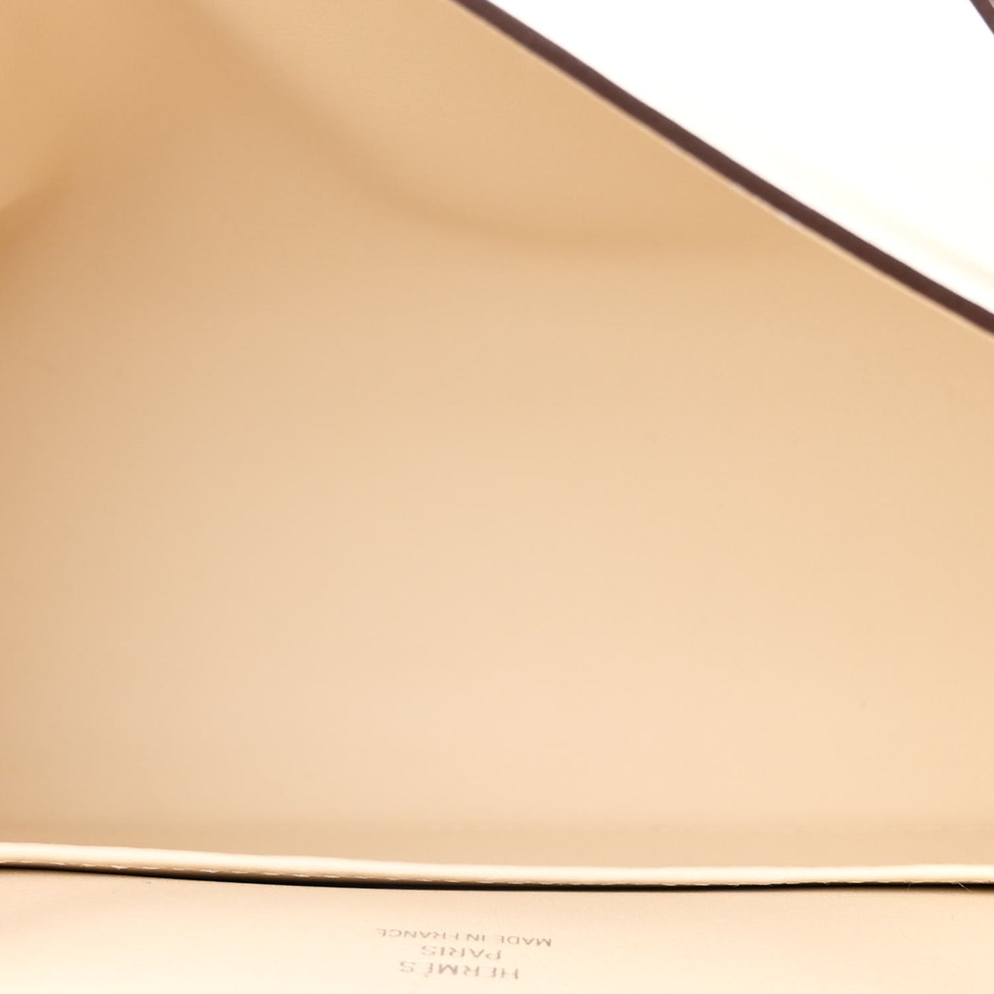 Swift Kelly Pochette Clutch Nata