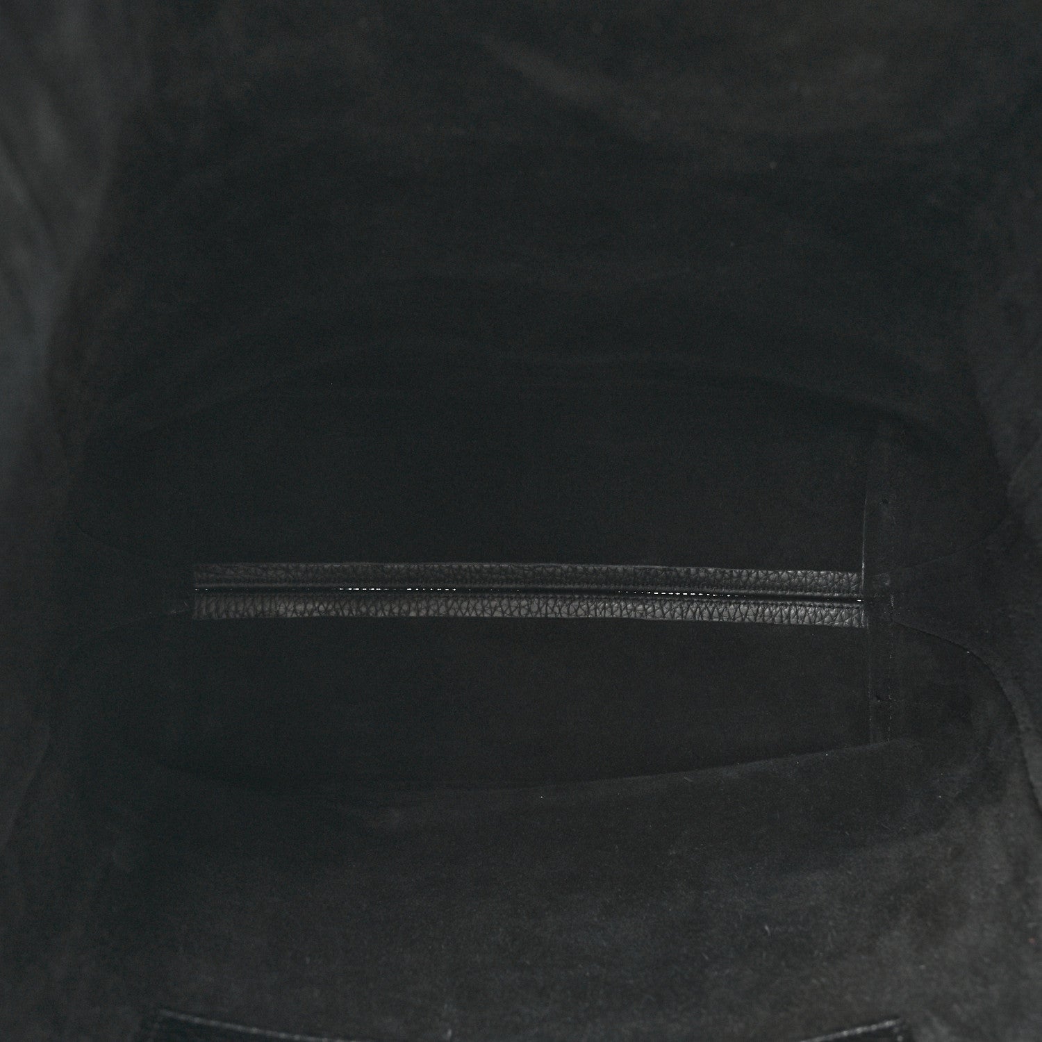 Mulberry Heavy Grain Bayswater North South Tote Black 5 of 10