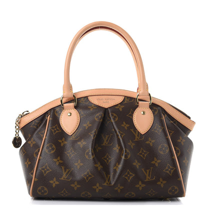 Louis Vuitton Monogram Tivoli PM 1 of 11