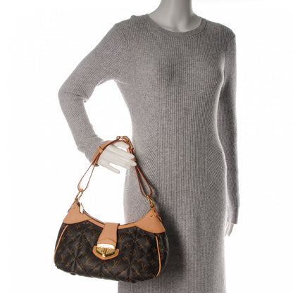 Louis Vuitton Monogram Etoile City PM 2 of 9