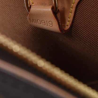 Louis Vuitton Monogram Ellipse Sac a Dos Backpack 7 of 10