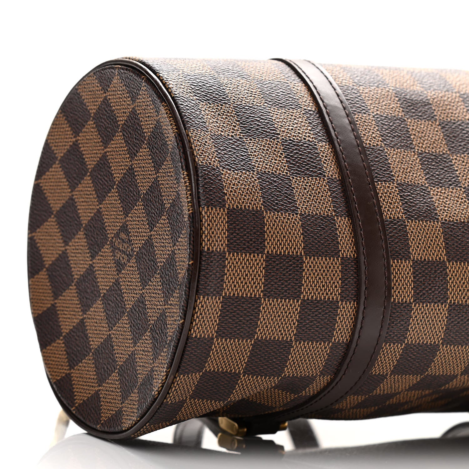 Louis Vuitton Damier Ebene Papillon 30 8 of 9