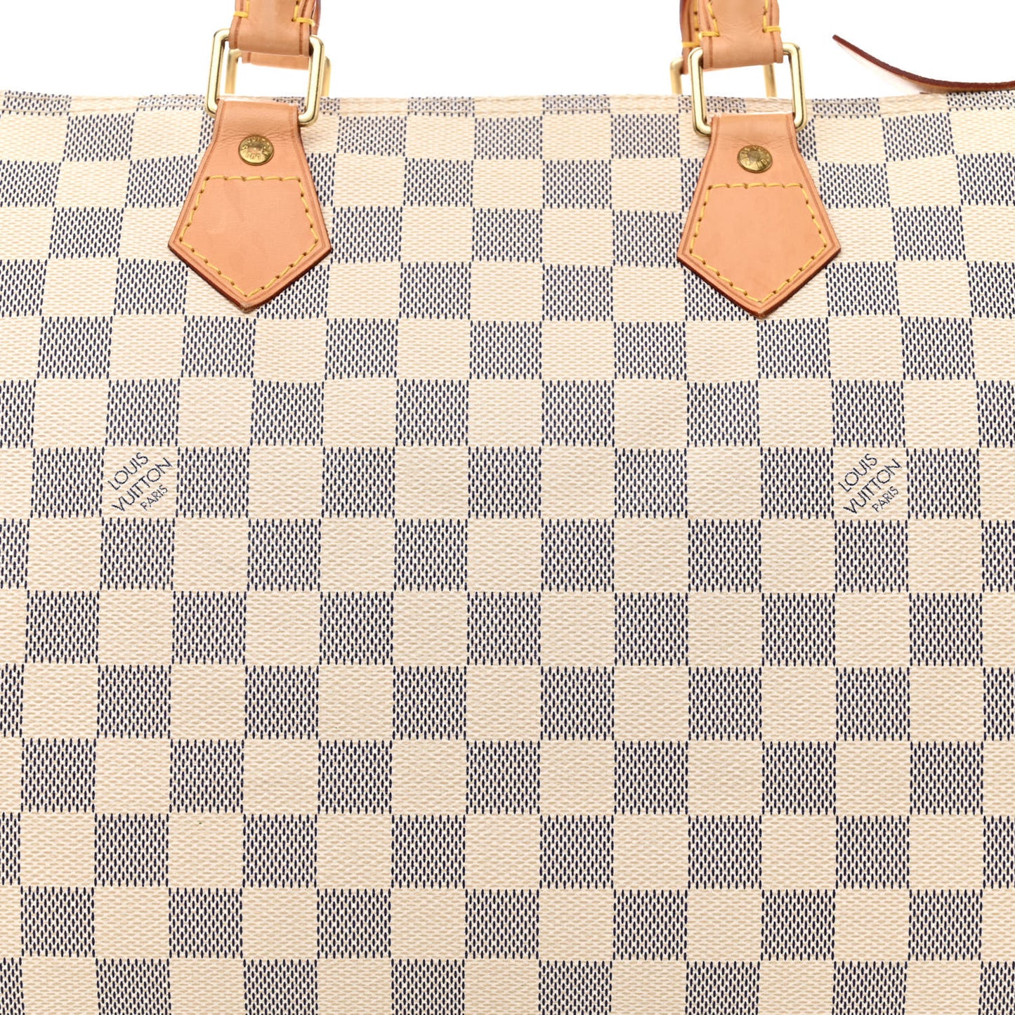 Damier Azur Speedy 35