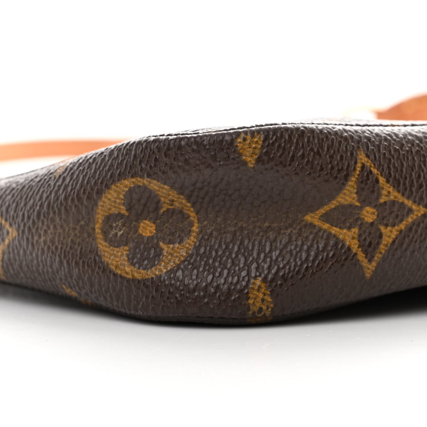 Monogram Pochette Accessories