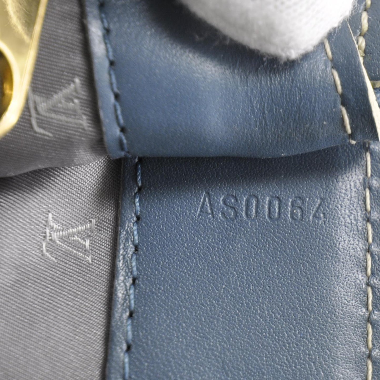 Suhali Le Fabuleux Blue