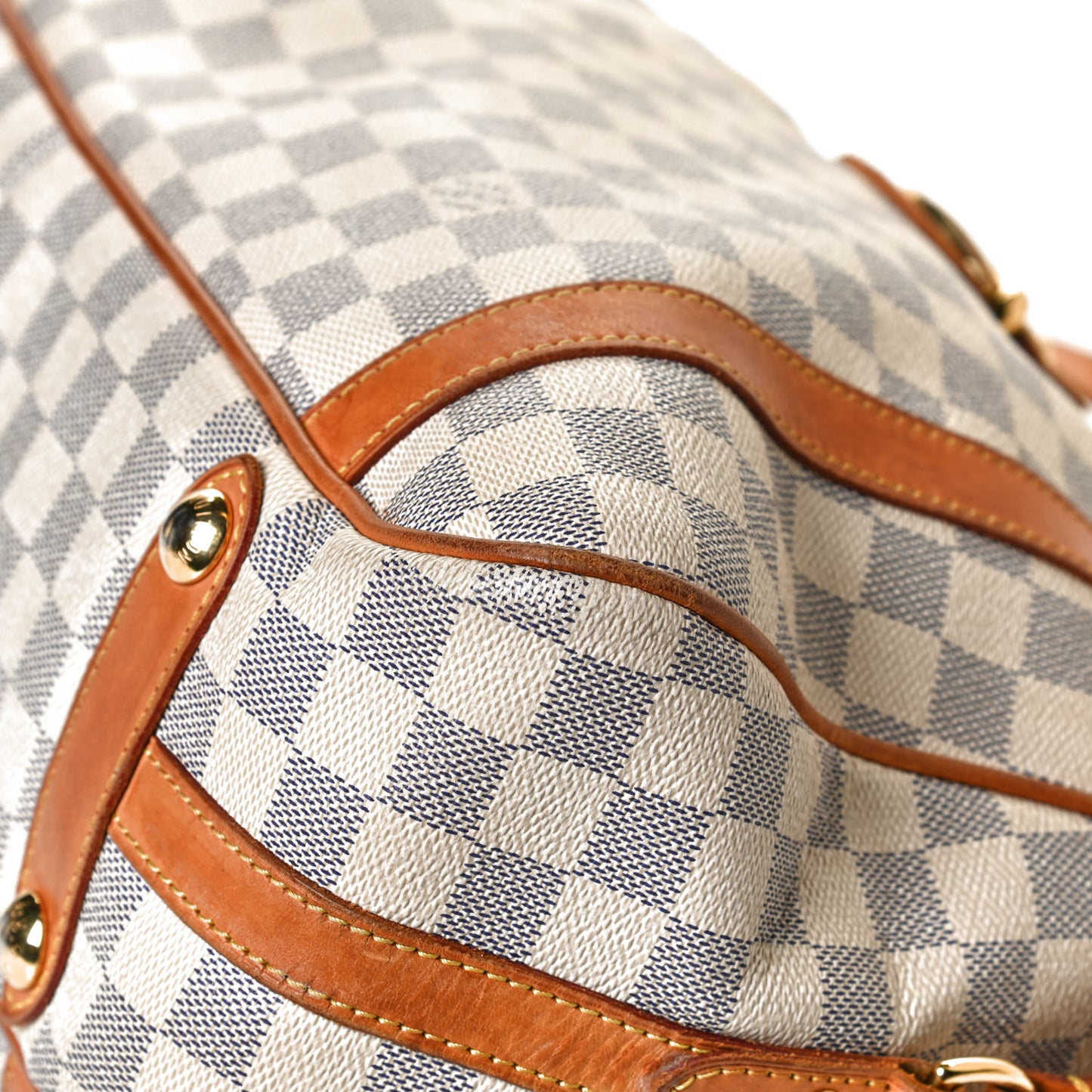 Damier Azur Stresa PM