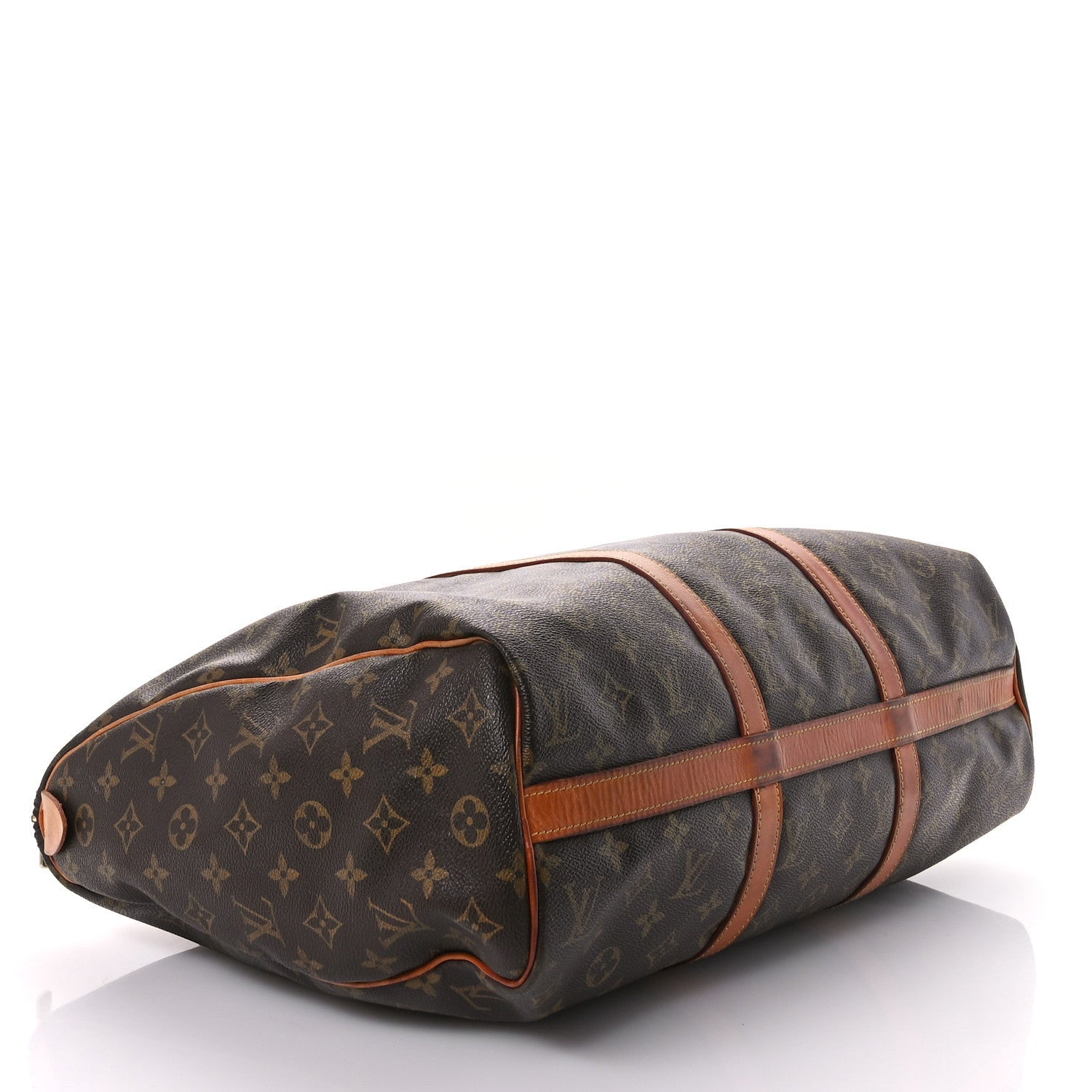 Louis Vuitton Monogram Sac Flanerie 45 4 of 7