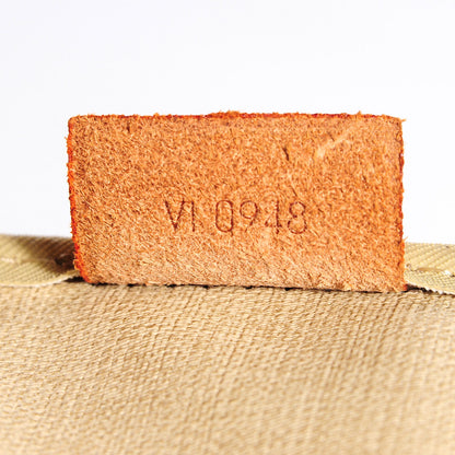 Louis Vuitton Monogram Deauville 7 of 8