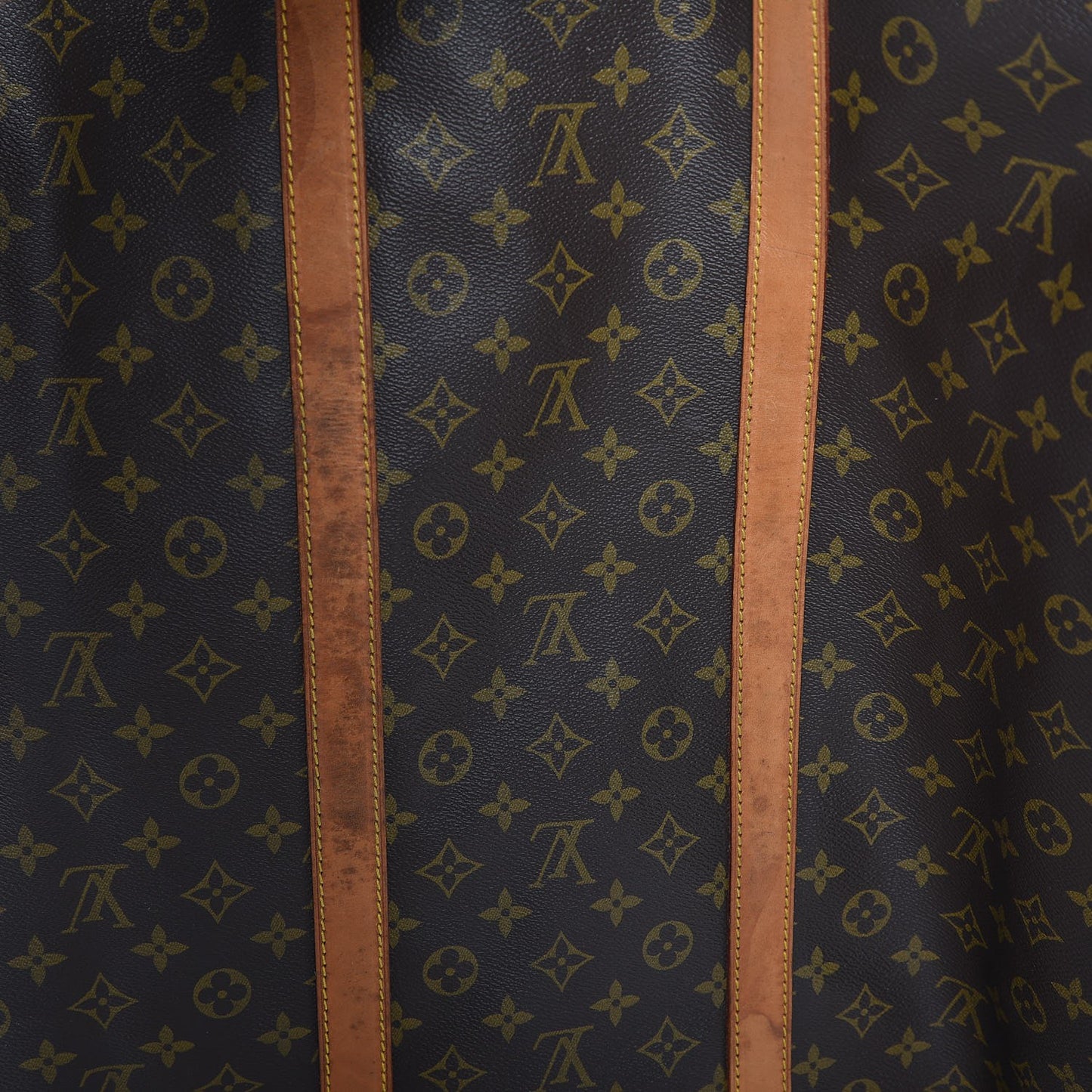 Monogram Keepall Bandouliere 60