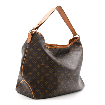 Louis Vuitton Monogram Delightful MM 3 of 12