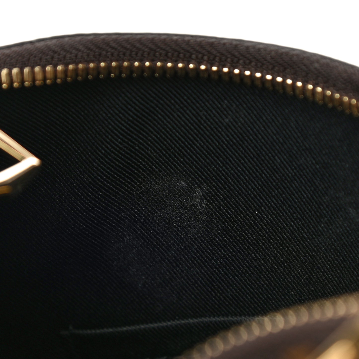 Monogram Odeon PM Black