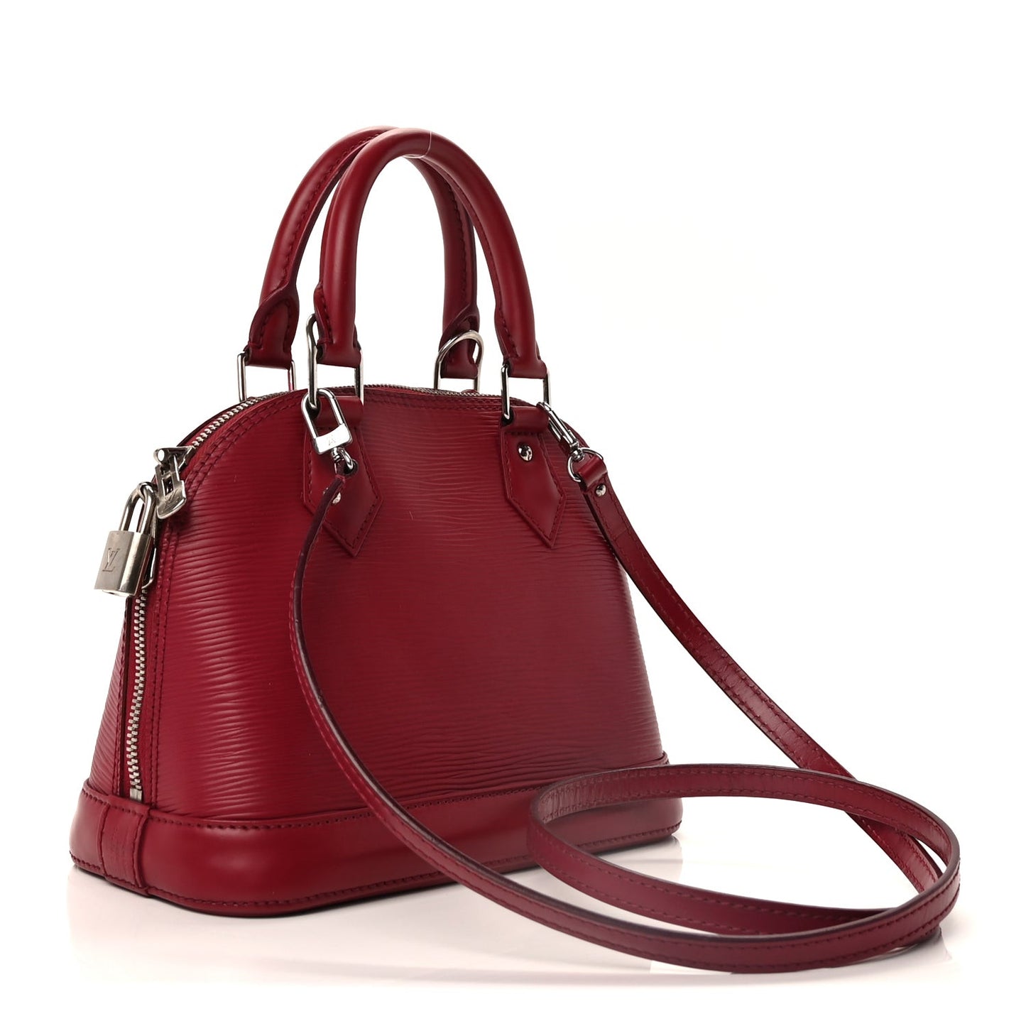 Epi Alma BB Fuchsia