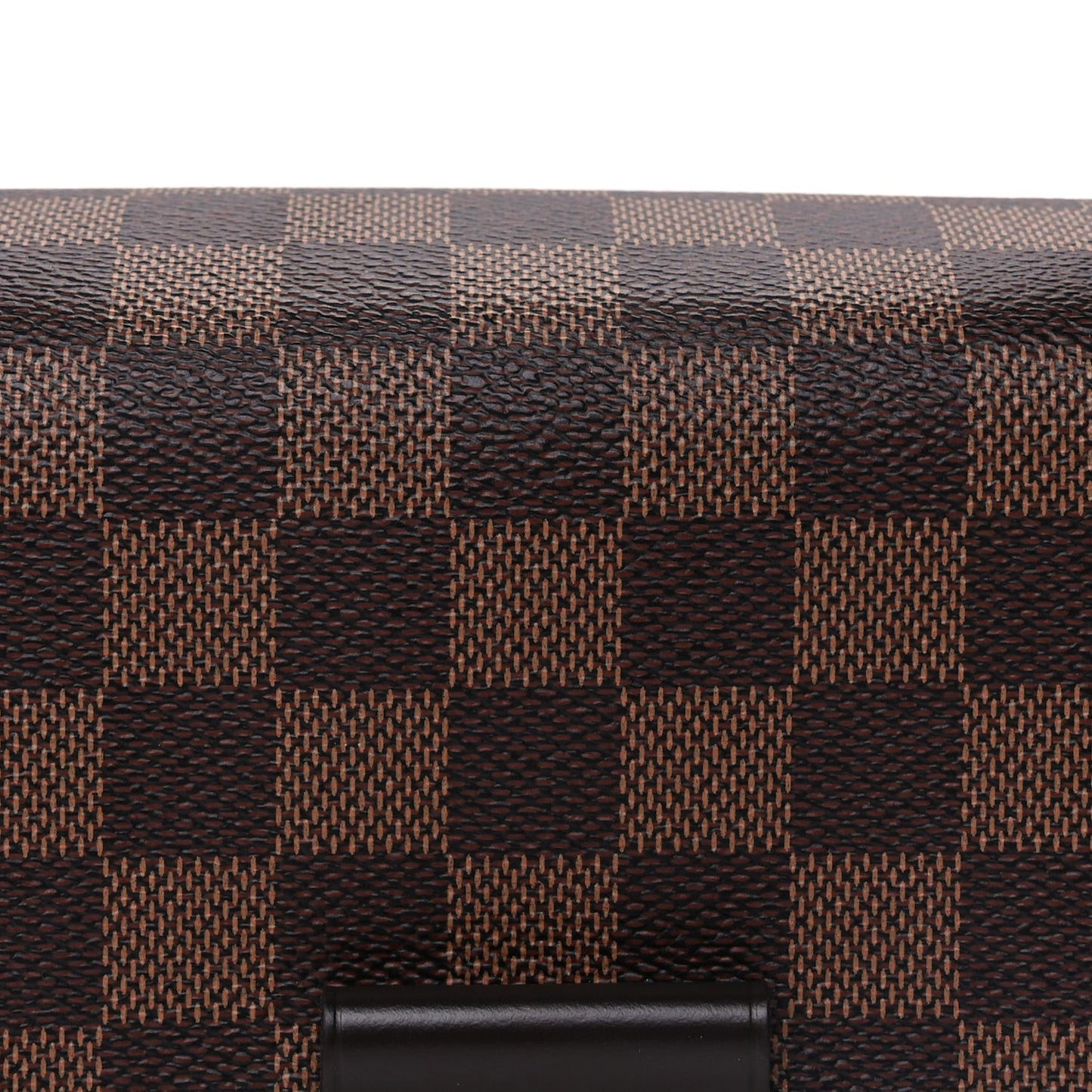 Damier Ebene Croisette Brown