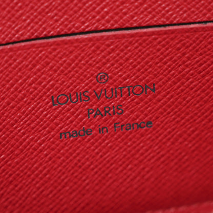Louis Vuitton Monogram Cerises Zippy Wallet 6 of 10