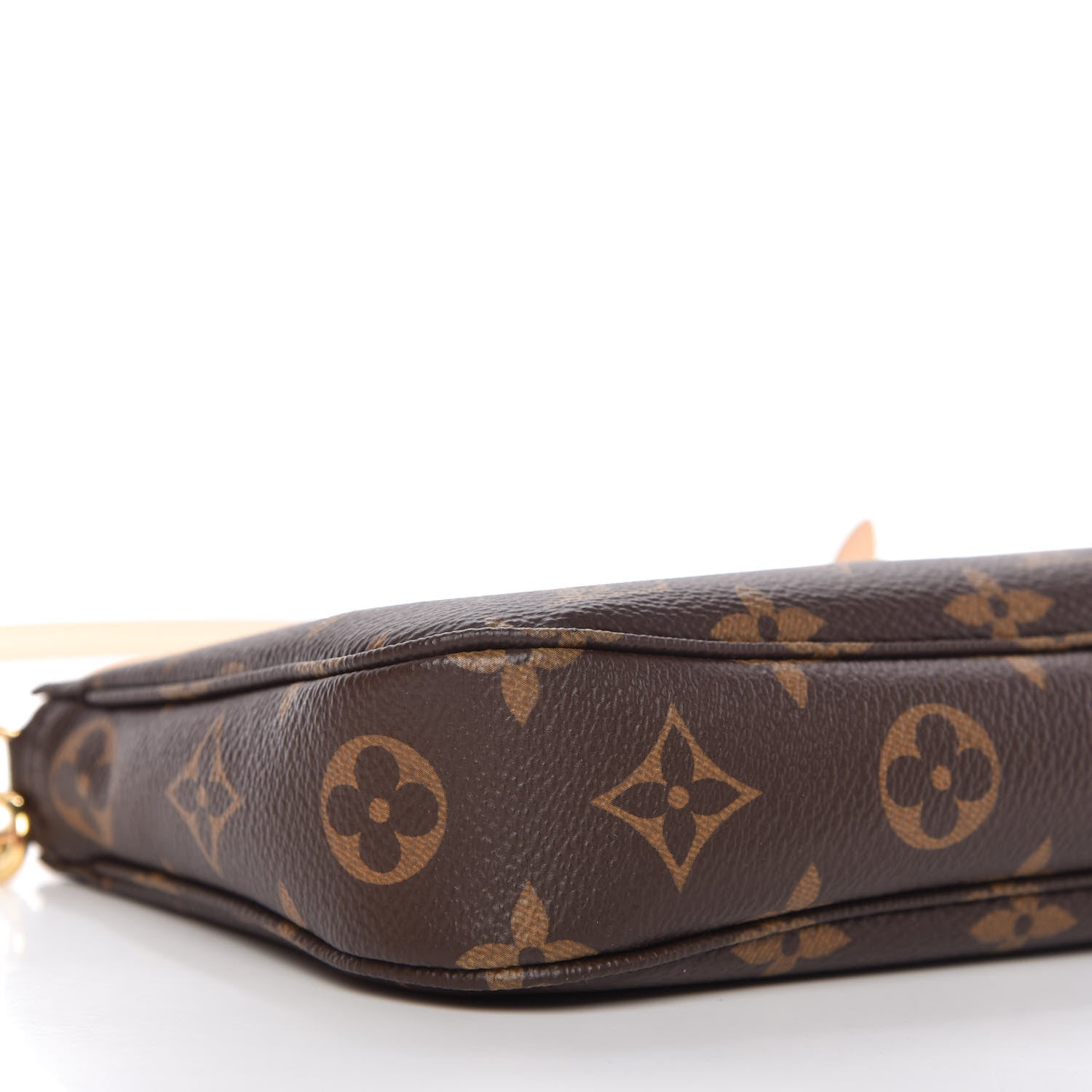 Louis Vuitton Monogram Pochette Accessories NM 6 of 10