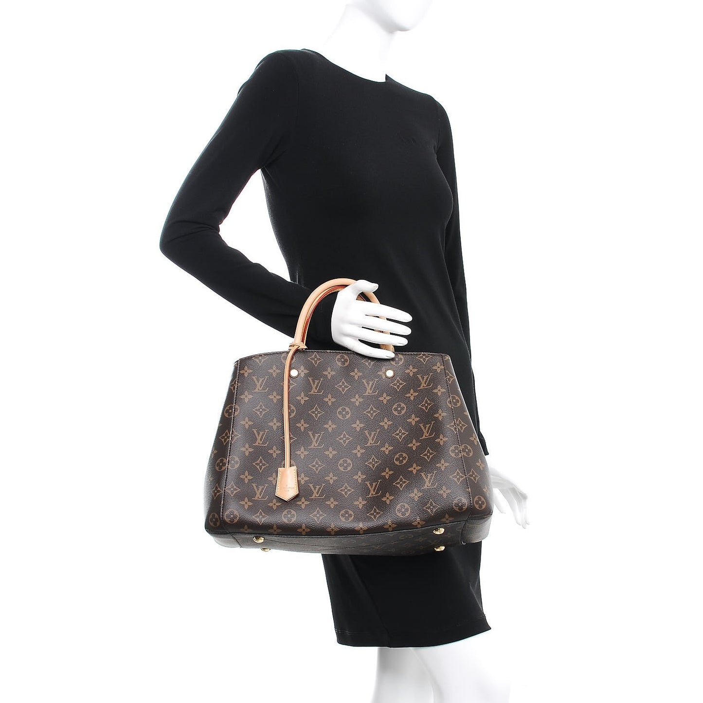 Monogram Montaigne GM