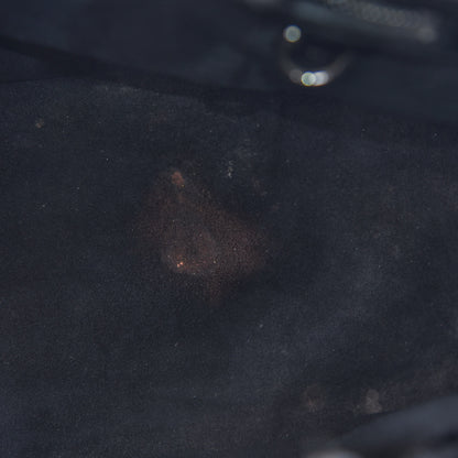 Louis Vuitton Electric Epi Mirabeau GM Black 11 of 11