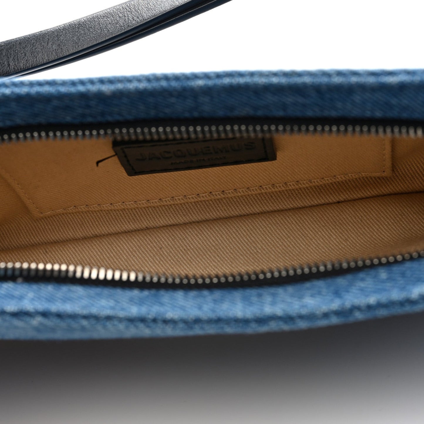 Denim Le Bisou Perle Blue