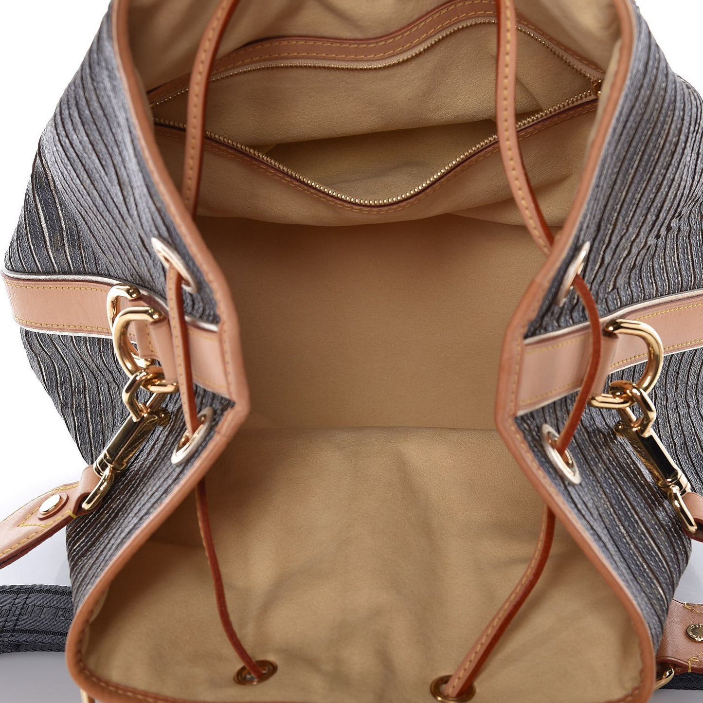 Monogram Eden Neo Argent