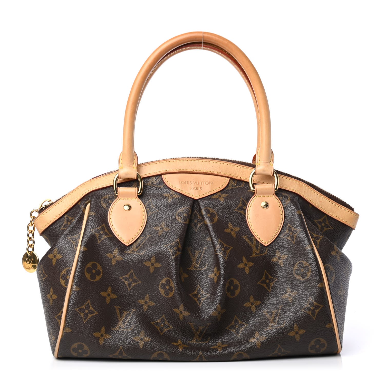 Louis Vuitton Monogram Tivoli PM 1 of 4