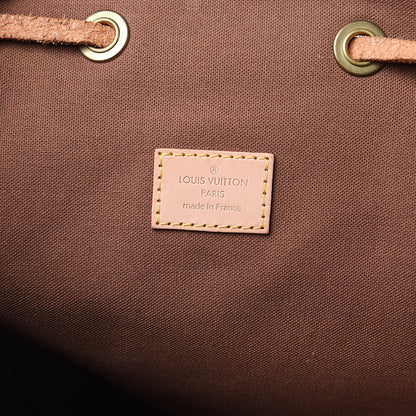 Louis Vuitton Monogram Bosphore Backpack 6 of 15