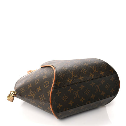 Louis Vuitton Monogram Ellipse MM 3 of 8