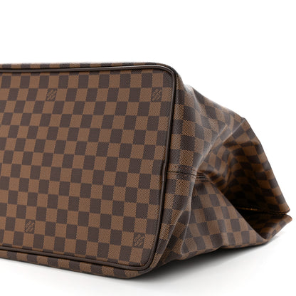 Louis Vuitton Damier Ebene Greenwich PM 9 of 13