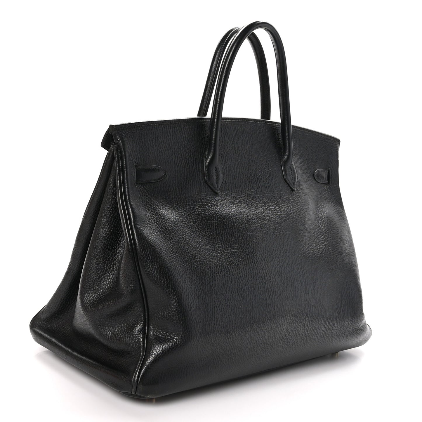 Ardennes Birkin 40 Black
