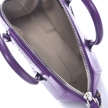 Givenchy Sugar Goatskin Medium Antigona Purple 6 of 8