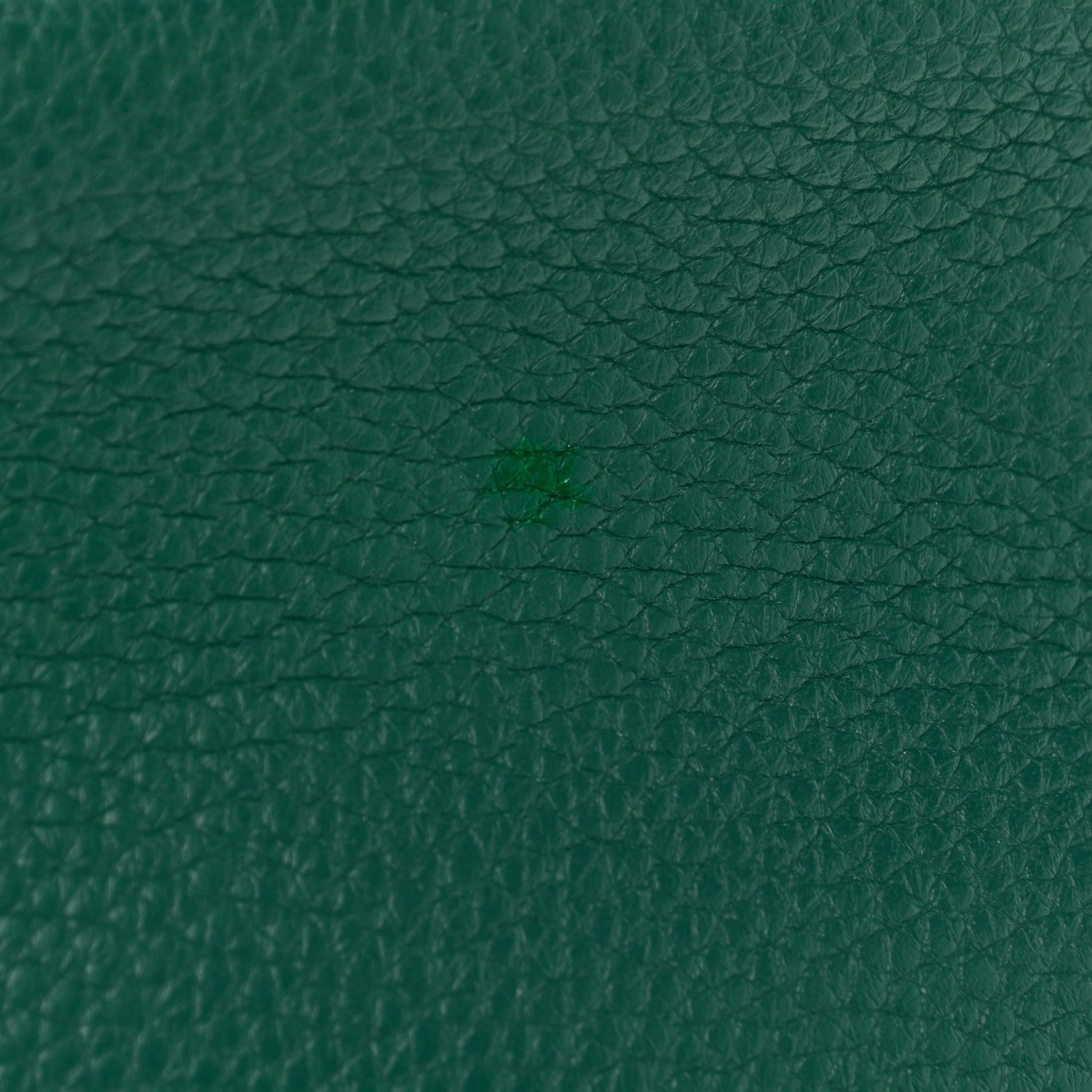 Hermes Taurillon Clemence Kelly Retourne 28 Malachite 12 of 14