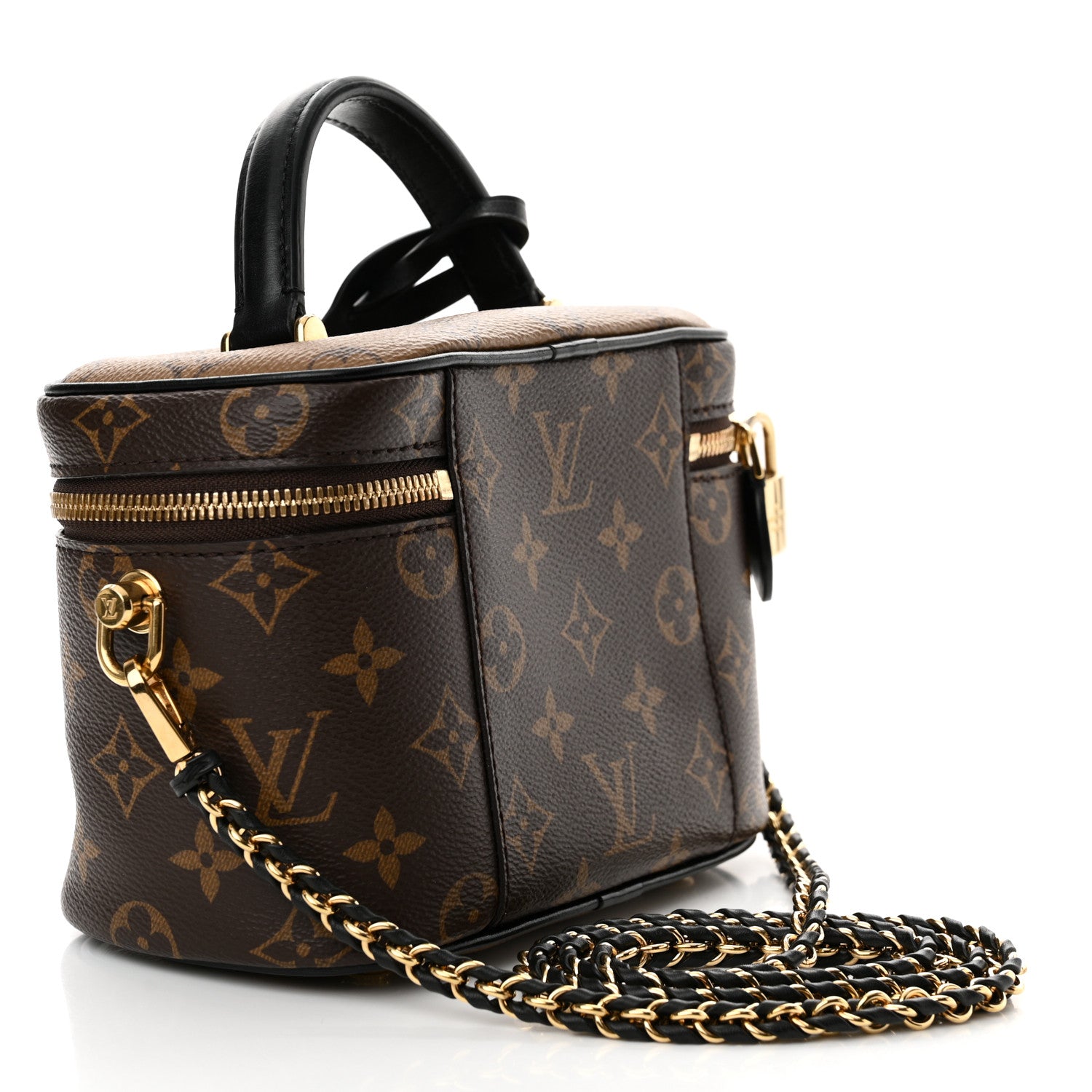 Louis Vuitton Reverse Monogram Vanity PM 3 of 13