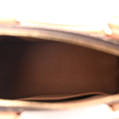 Louis Vuitton Monogram Alma BB 5 of 10