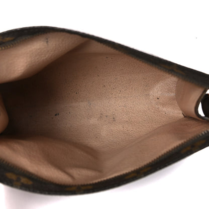 Louis Vuitton Monogram Toiletry Pouch 19 5 of 18