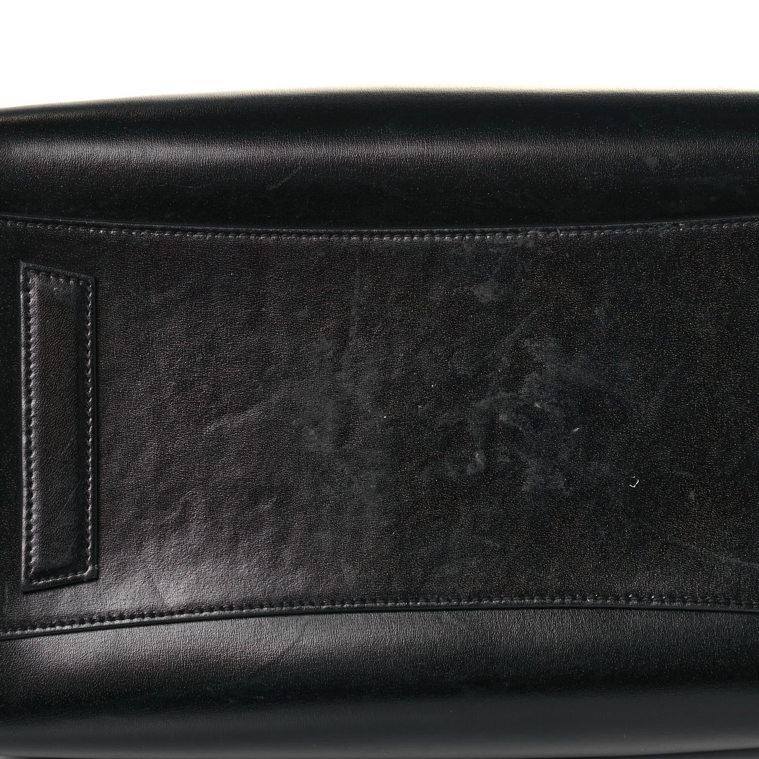 Givenchy Shiny Lord Calfskin Medium Antigona Black 24 of 26