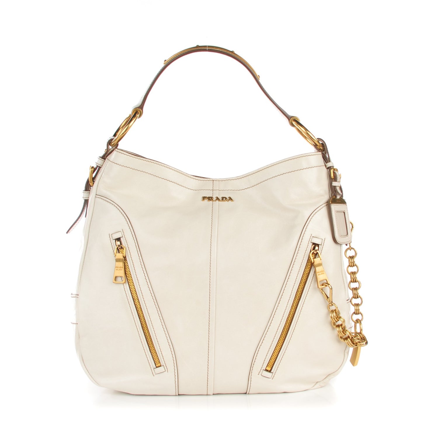 Vitello Shine Hobo Talco