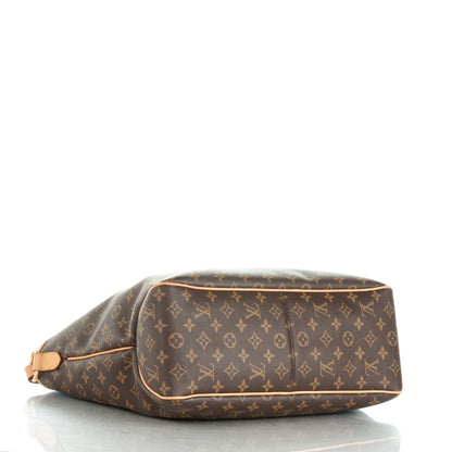 Louis Vuitton Monogram Delightful MM 4 of 9
