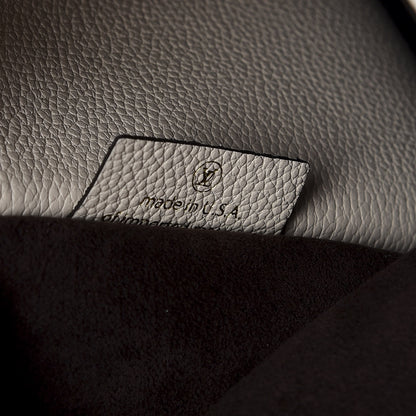 Louis Vuitton Empreinte Neonoe MM Cream 5 of 10