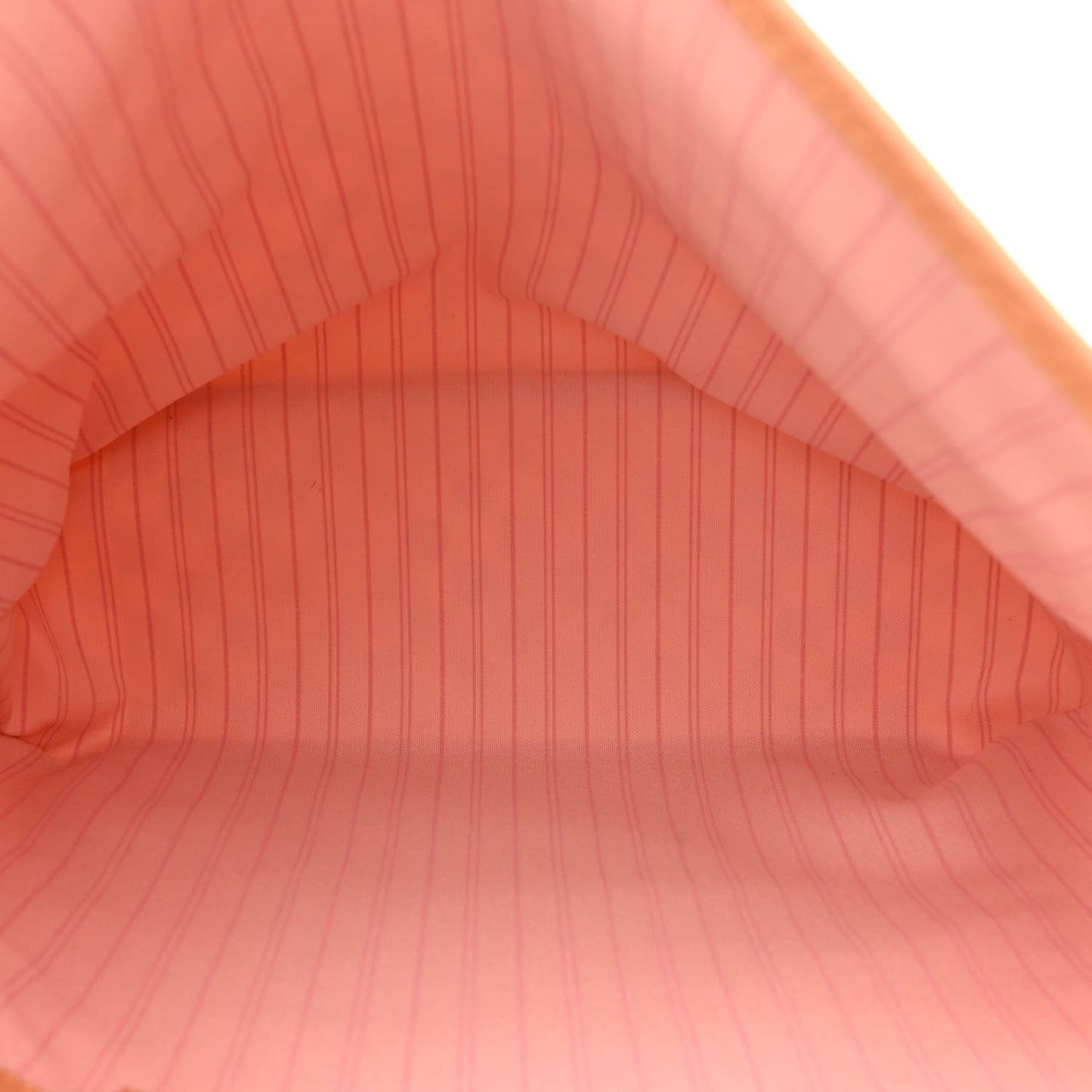 Damier Azur Delightful MM Rose Ballerine
