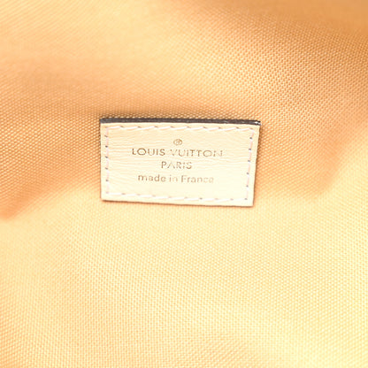 Louis Vuitton Monogram Giant Bumbag Kaki Beige 6 of 11