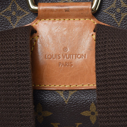Louis Vuitton Monogram Montsouris GM Backpack 17 of 21