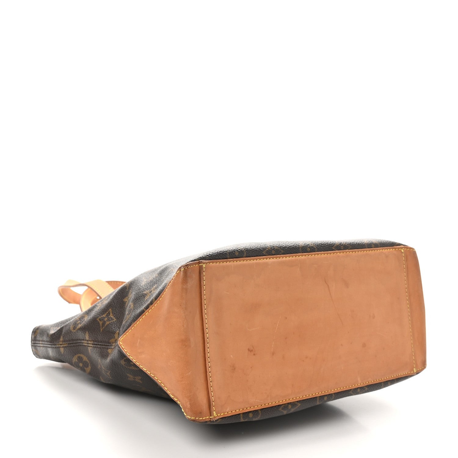 Louis Vuitton Monogram Cabas Piano 4 of 7