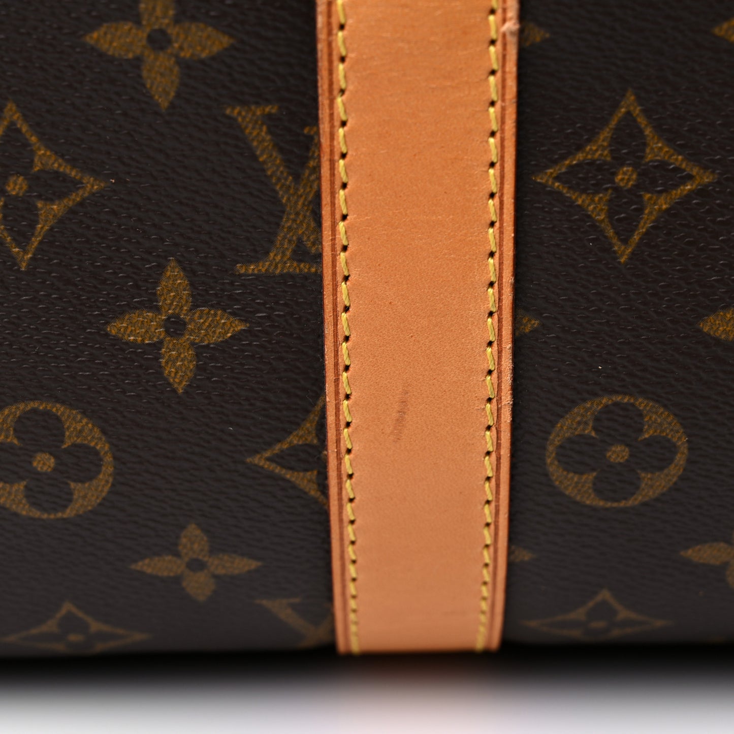 Monogram Keepall 55
