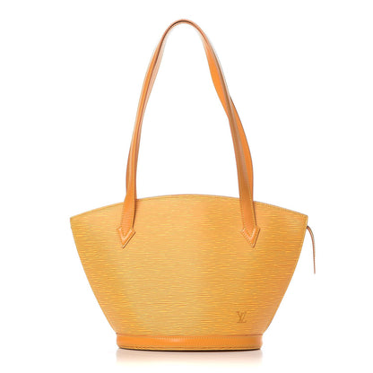 Louis Vuitton Epi Saint Jacques GM Tassil 1 of 27