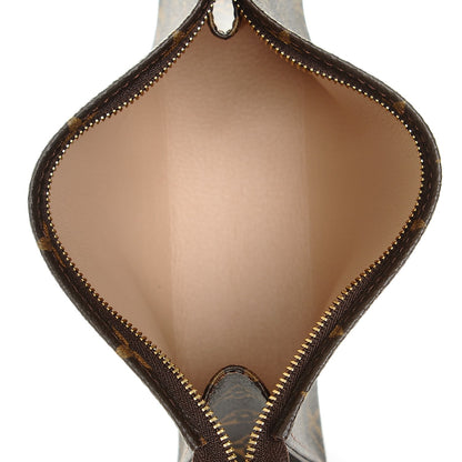 Louis Vuitton Monogram Toiletry Pouch 19 5 of 6