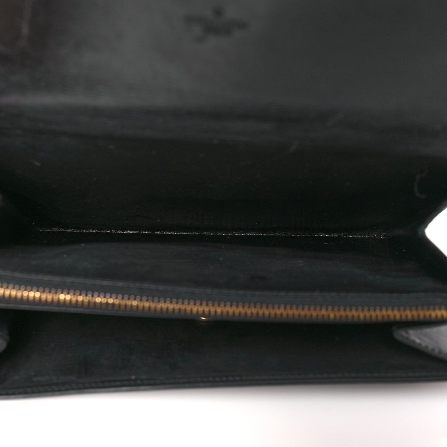 Epi Sarah Wallet Black