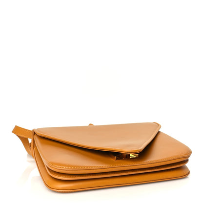 Bottega Veneta Calfskin Mount Envelope Bag Cob 3 of 8